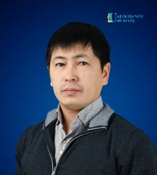 Сейтиков Аскар Tаймысович