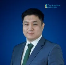 Тілеуғабылов Жансерік Қоңыратұлы