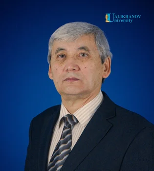 Тлеубергенов Ерназар Туленович