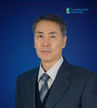 Жангалов Бануржан Баянович